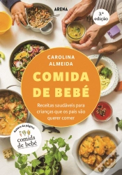 Capa do artigo Comida de Bebé
