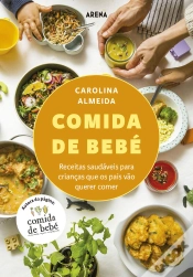 Capa do artigo Comida De Bebé