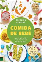 Comida de Bebé - Introdução Alimentar