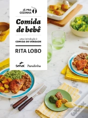 Capa do artigo Comida De Bebê