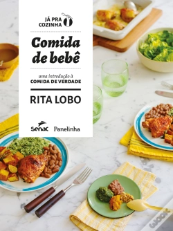 Capa do artigo Comida De Bebê