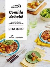 Capa do artigo Comida de Bebê
