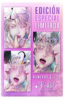 Comida De Demonios 01+02+Booklet (Ed. Especial Limitada)