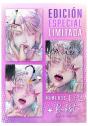 Comida De Demonios 01+02+Booklet (Ed. Especial Limitada) - Preview