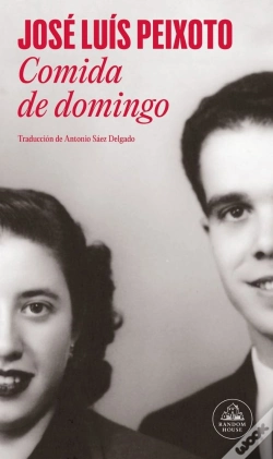 Capa do artigo Comida De Domingo
