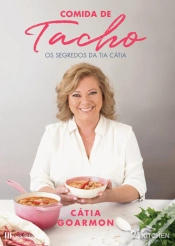 Capa do artigo Comida de Tacho