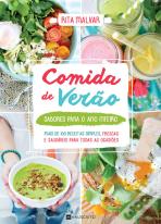 Comida de Verão, Sabores para o Ano Inteiro