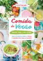 Comida de Verão, Sabores para o Ano Inteiro - Preview