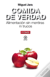 Capa do artigo Comida De Verdad