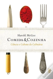 Capa do artigo Comida E Cozinha