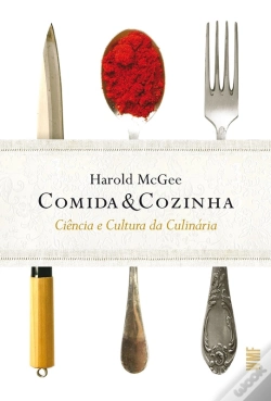 Capa do artigo Comida E Cozinha