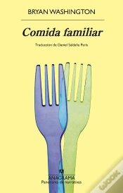 Capa do artigo Comida Familiar