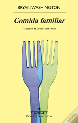 Capa do artigo Comida Familiar