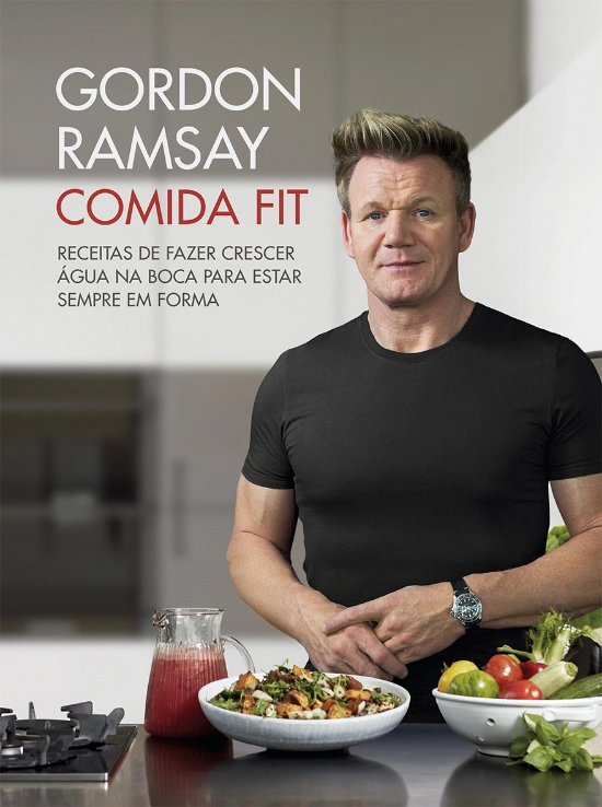 Comida fit