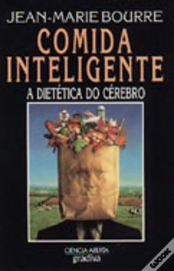 Capa do artigo Comida Inteligente