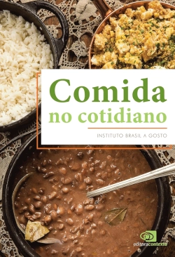 Capa do artigo Comida no Cotidiano