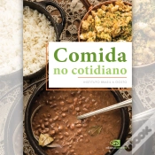 Capa do artigo Comida No Cotidiano