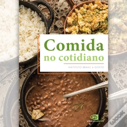 Capa do artigo Comida No Cotidiano
