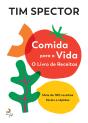 Comida Para A Vida - O Livro De Receitas - Preview