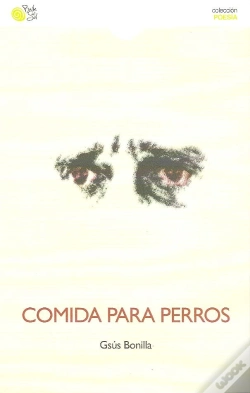 Capa do artigo Comida Para Perros