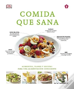 Capa do artigo Comida Que Sana