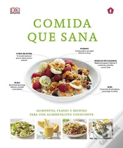 Capa do artigo Comida Que Sana