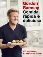 Comida rápida e deliciosa