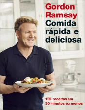 Capa do artigo Comida rápida e deliciosa