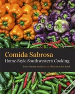Capa do artigo Comida Sabrosa