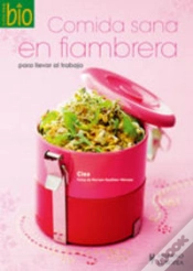 Capa do artigo Comida Sana En Fiambrera