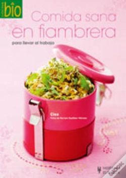 Capa do artigo Comida Sana En Fiambrera