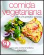 Comida Vegetariana - Preview