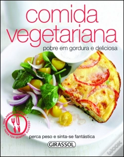 Capa do artigo Comida Vegetariana