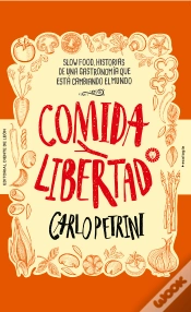 Capa do artigo Comida Y Libertad