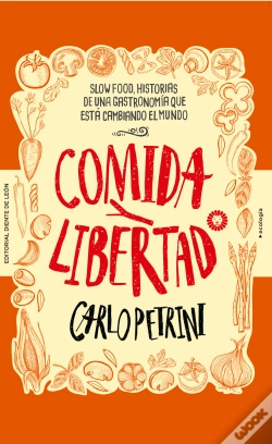 Capa do artigo Comida Y Libertad