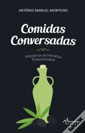 Capa do artigo Comidas Conversadas