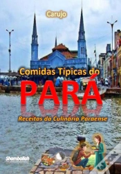 Capa do artigo Comidas Típicas Do Pará