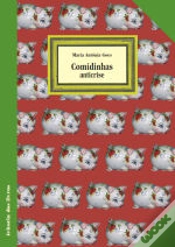 Capa do artigo Comidinhas Anticrise