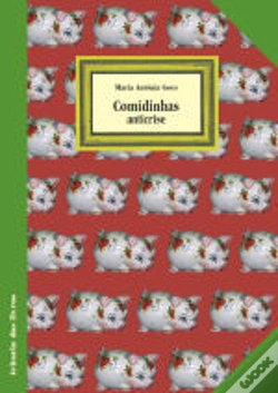 Capa do artigo Comidinhas Anticrise