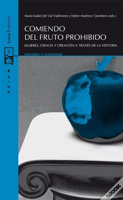 Capa do artigo Comiendo Del Fruto Prohibido