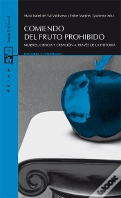 Capa do artigo Comiendo Del Fruto Prohibido