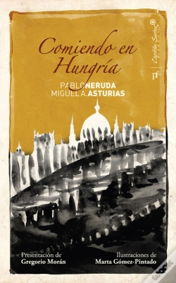 Capa do artigo Comiendo En Hungría