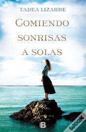 Capa do artigo Comiendo Sonrisas A Solas