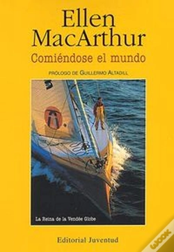 Capa do artigo Comiendose El Mundo