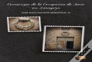 Comienzos De La Compañia De Jesus En Zaragoza