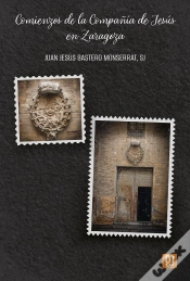 Capa do artigo Comienzos De La Compañia De Jesus En Zaragoza