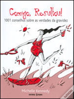 Capa do artigo Comigo, Resultou!