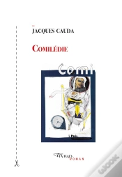 Capa do artigo Comiledie