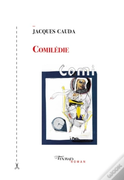 Capa do artigo Comiledie