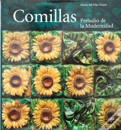 Capa do artigo Comillas, Preludio De La Modernidad